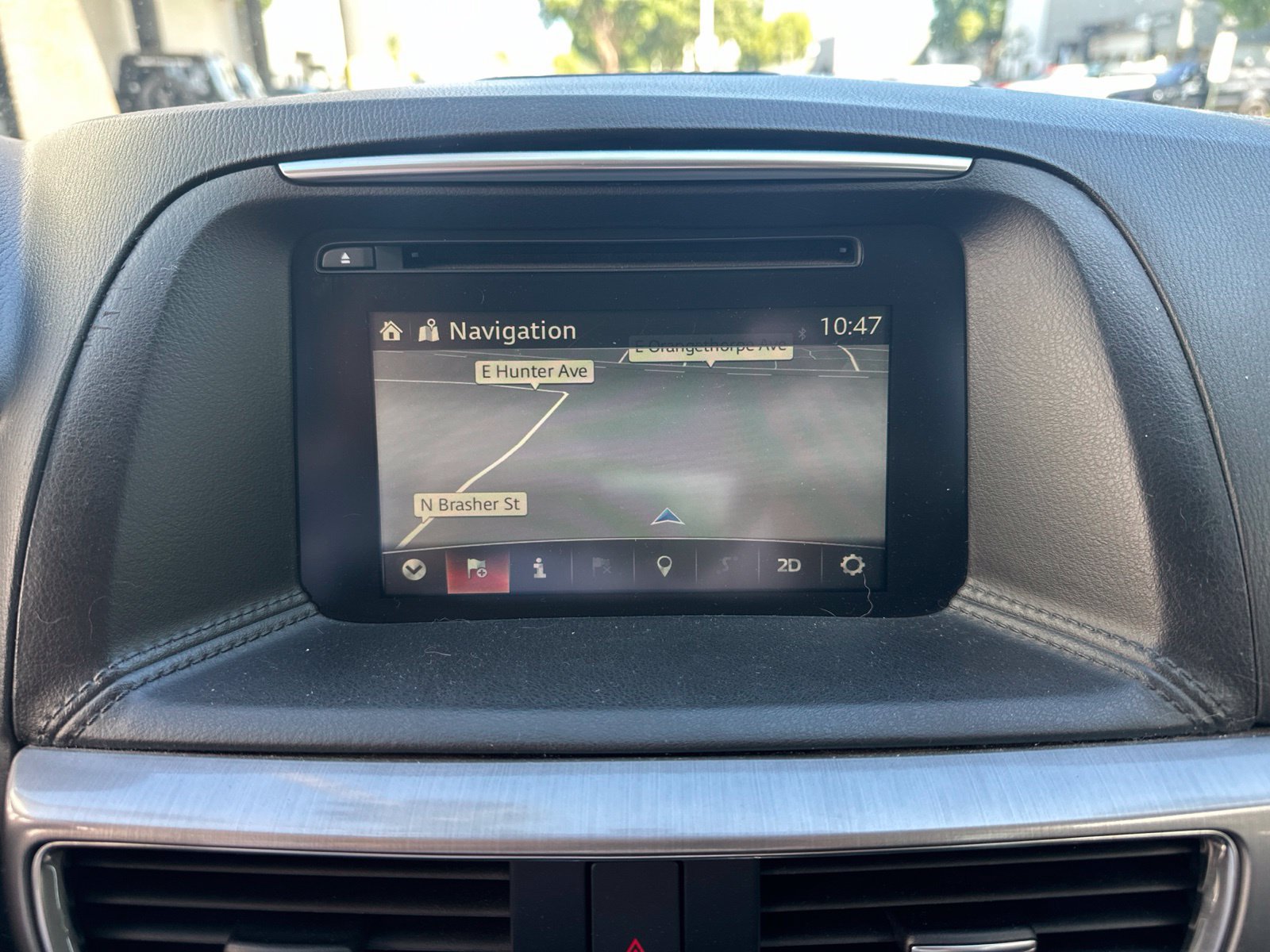 Used 2016 MAZDA CX-5 Touring FWD image 15