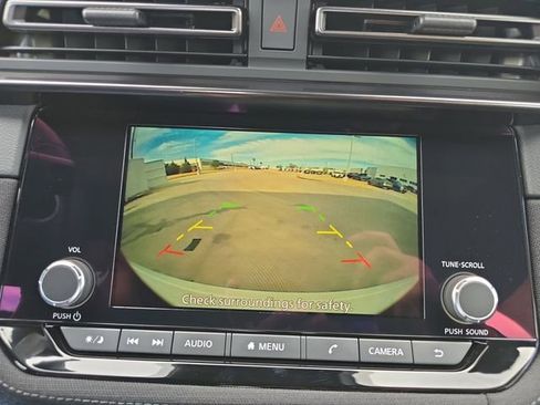 New 2026 Nissan Z Sport w/ Floor Mat Package image 9