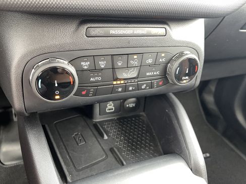 Used 2023 Ford Bronco Sport Badlands w/ Premium Package AWD/4WD image 33