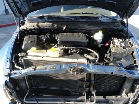 Used 2005 Dodge Ram 1500 Truck SLT image 18