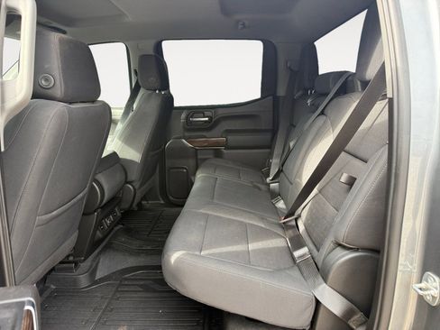 Used 2021 GMC Sierra 1500 Elevation AWD/4WD image 13