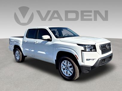 Used 2024 Nissan Frontier SV w/ SV Convenience Package