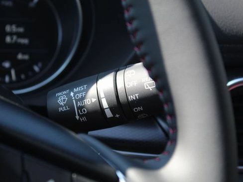 Certified 2025 MAZDA CX-5 Carbon Edition AWD/4WD image 19