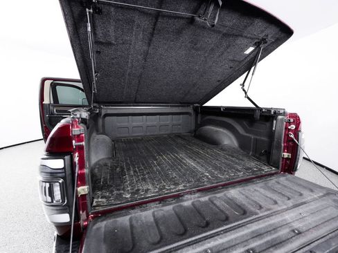 Used 2016 RAM 1500 Laramie w/ Convenience Group AWD/4WD image 15