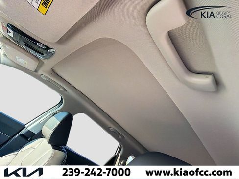 New 2026 Kia Sorento S image 28