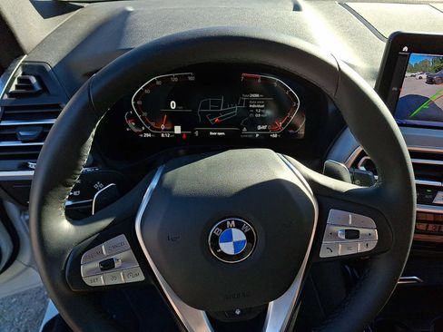 Certified 2023 BMW X3 xDrive30i w/ Premium Package AWD/4WD image 20
