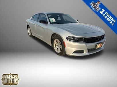 Used 2023 Dodge Charger SXT