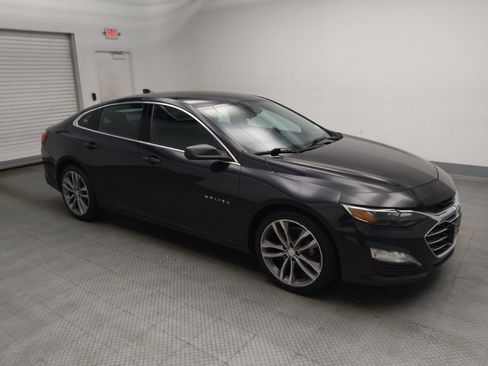 Used 2023 Chevrolet Malibu LT FWD image 11