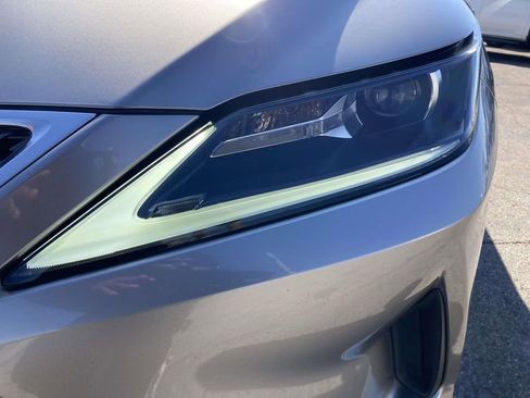 Used 2021 Lexus RX 350 FWD w/ Accessory Package image 40