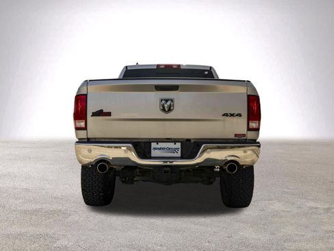 Used 2019 RAM 1500 Big Horn image 8