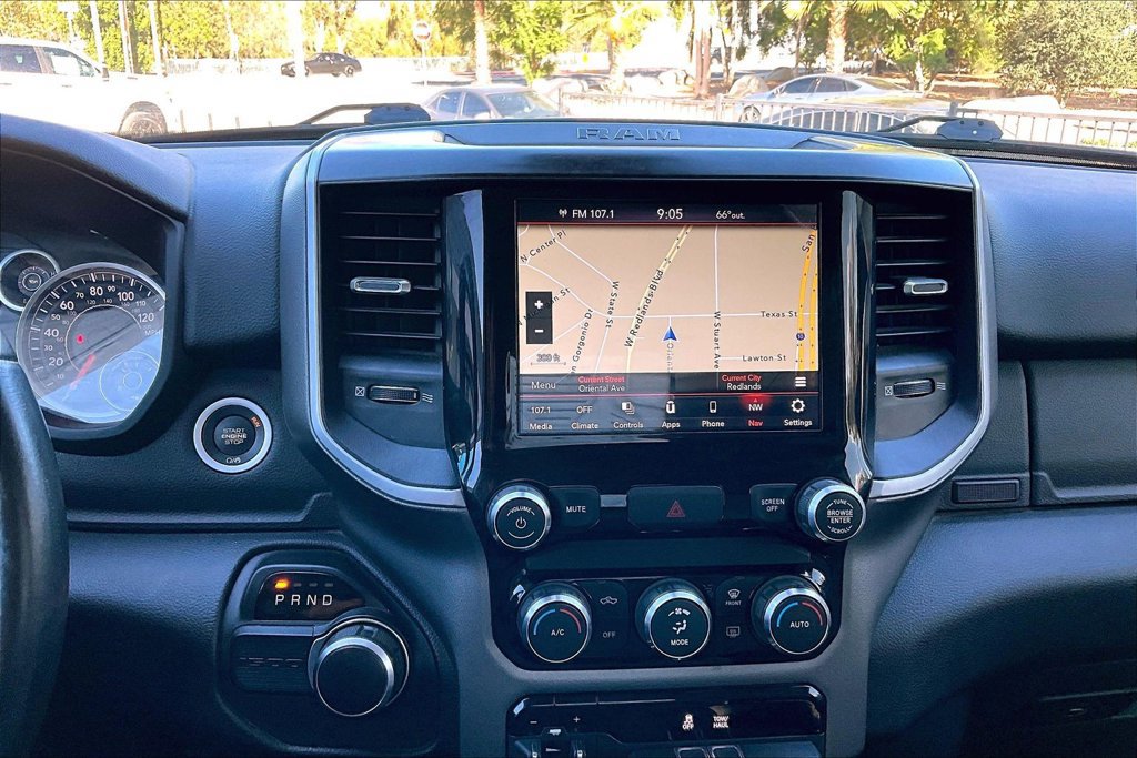 Used 2020 RAM 1500 Big Horn RWD image 25