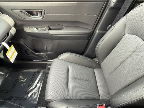 New 2026 Subaru Outback Touring XT AWD/4WD image 12