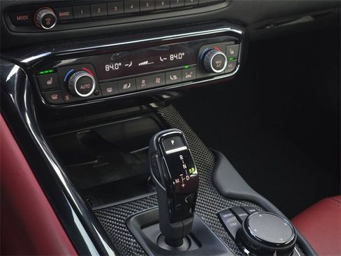 Certified 2022 Toyota Supra Premium w/ Driver Assist Package image 19