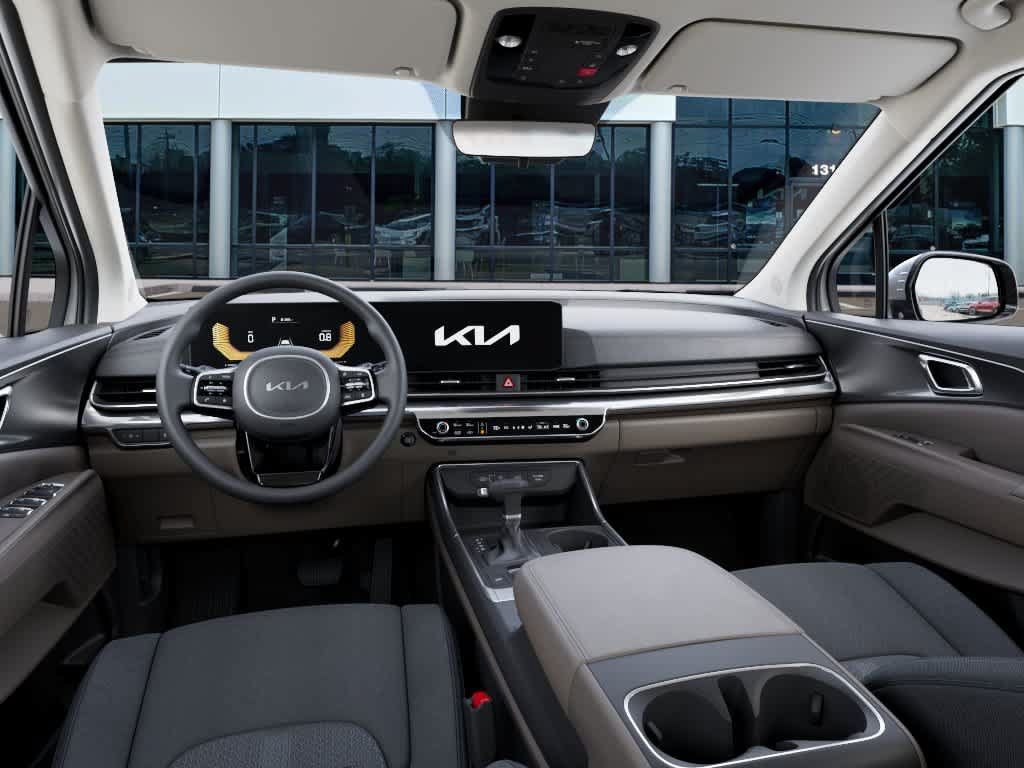 New 2026 Kia Carnival LX FWD image 14