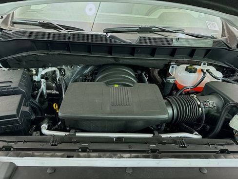 New 2026 Chevrolet Silverado 1500 LT w/ True North Edition Plus AWD/4WD image 32