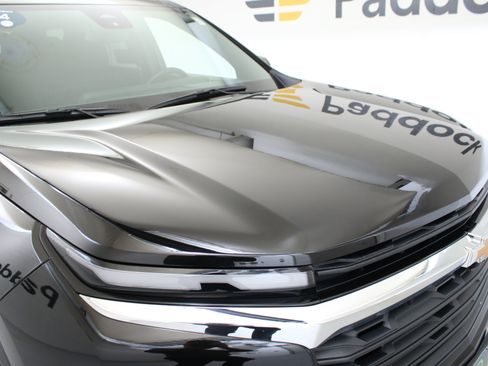 Used 2024 Chevrolet Traverse LS w/ LPO, Floor Liner Package AWD/4WD image 11