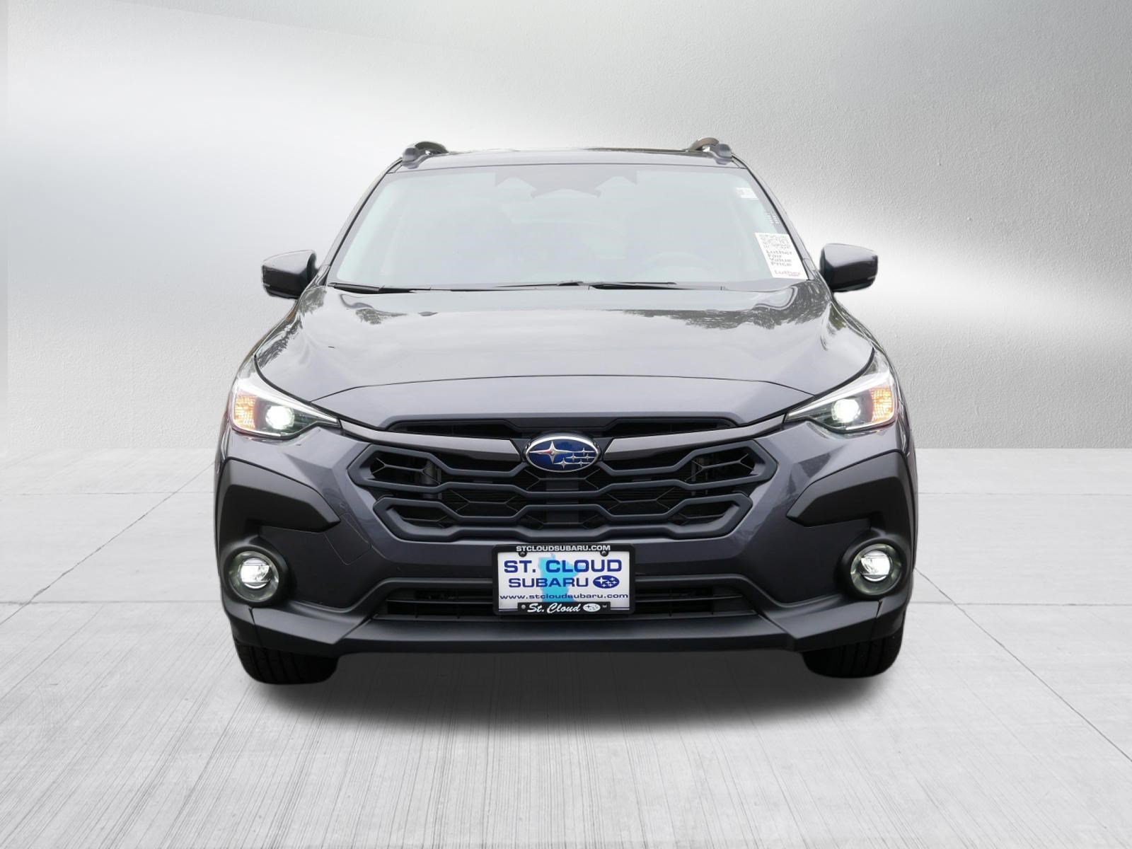 Certified 2026 Subaru Crosstrek 2.5i Premium AWD/4WD image 2