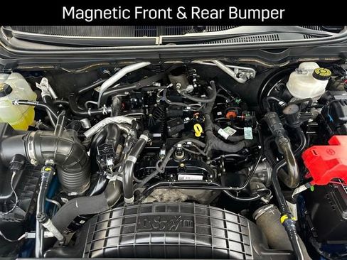 Used 2019 Ford Ranger XLT w/ Equipment Group 302A Luxury image 28