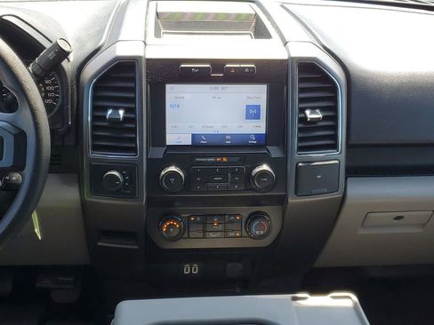 Used 2020 Ford F150 XLT AWD/4WD image 26