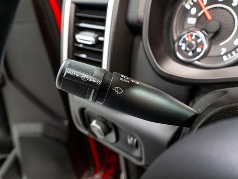 Used 2024 RAM 2500 Big Horn w/ Safety Group image 29