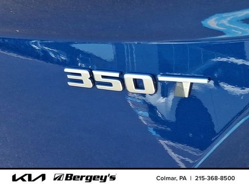 Used 2023 Cadillac CT4 Luxury w/ Sun And Sound Package AWD/4WD image 35