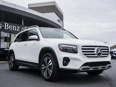 Certified 2025 Mercedes-Benz GLB 250 GLB 250