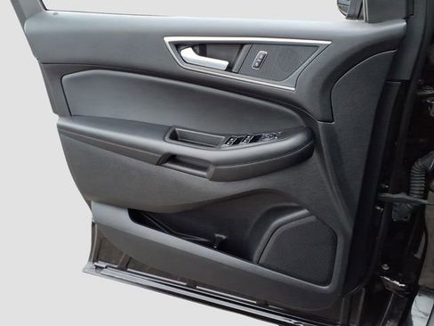 Certified 2024 Ford Edge SEL image 26