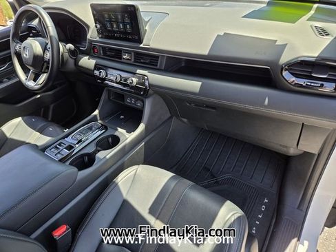 Used 2023 Honda Pilot EX-L image 22