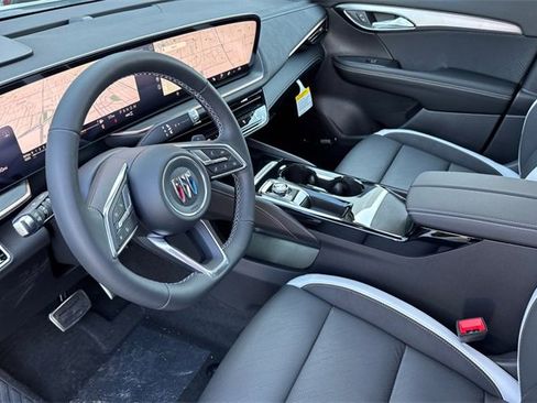 New 2026 Buick Envision Sport Touring image 10