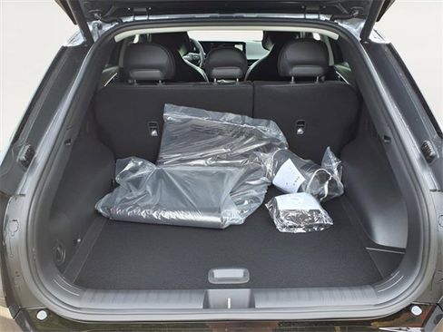 New 2025 Kia EV6 Wind image 22