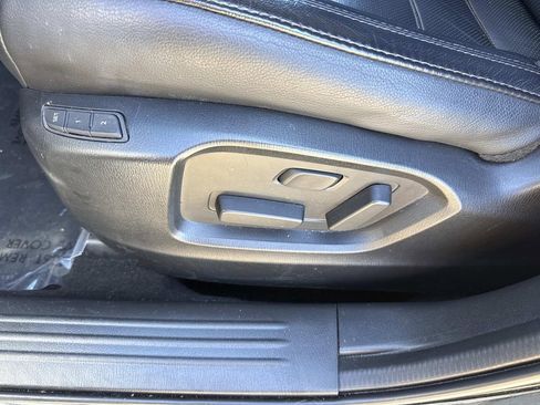 Used 2021 MAZDA CX-5 Grand Touring w/ GT Premium Package image 28