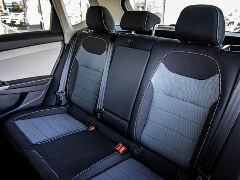 New 2026 Volkswagen Taos S image 46