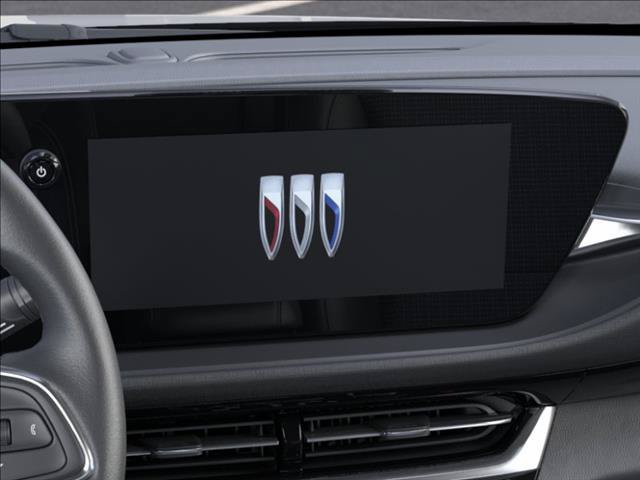 New 2026 Buick Envista Sport Touring FWD image 20