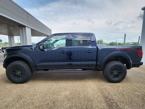 New 2025 Ford F150 Raptor AWD/4WD image 21