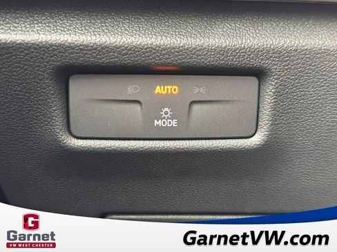 New 2026 Volkswagen Tiguan SE R-Line image 27