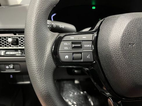 New 2026 Honda Civic LX image 13