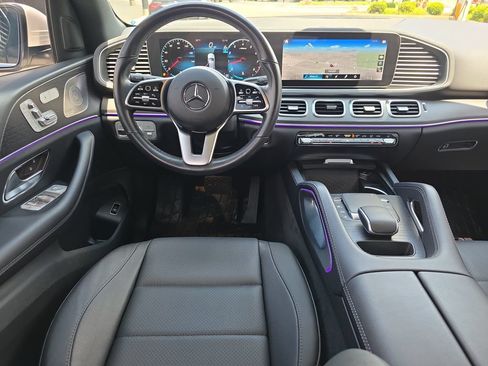 Certified 2023 Mercedes-Benz GLE 350 image 14