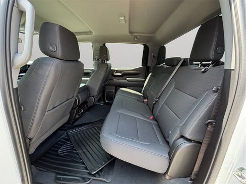 Used 2023 Chevrolet Silverado 1500 LT AWD/4WD image 36