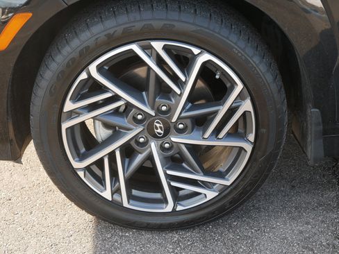 Certified 2023 Hyundai Kona N Line image 15