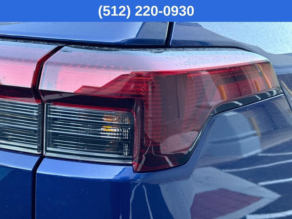 New 2026 Subaru Outback Premium AWD/4WD image 35