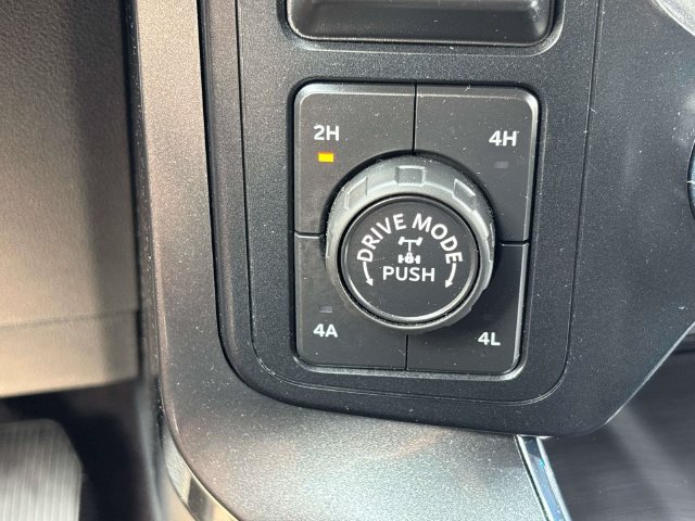 Used 2023 Ford F150 Lariat w/ Equipment Group 502A High AWD/4WD image 35