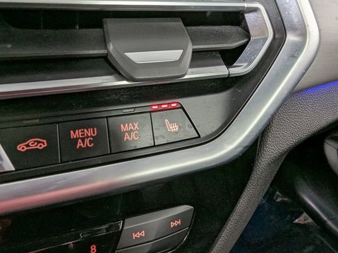 Certified 2022 BMW X3 xDrive30i w/ Premium Package 2 image 21