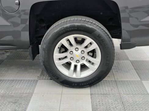 Used 2015 Chevrolet Silverado 1500 LT w/ All Star Edition image 15
