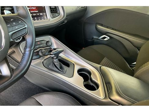 Certified 2023 Dodge Challenger R/T image 16