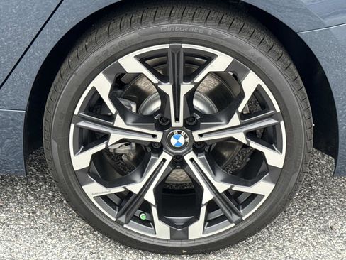 New 2026 BMW 330i xDrive 330i NA xDrive w/ Convenience Package image 12