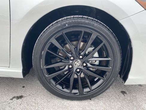 Used 2023 Toyota Camry XSE image 9