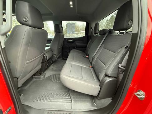 Used 2023 Chevrolet Silverado 1500 Custom Trail Boss image 19