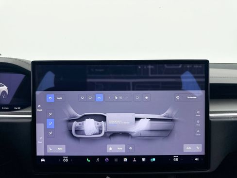 Used 2023 Tesla Model X Plaid AWD/4WD image 26