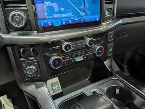 Used 2023 Ford F150 XLT w/ Equipment Group 302A High AWD/4WD image 26