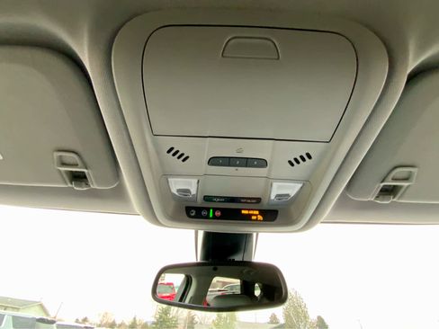 New 2025 Chevrolet Blazer LT w/ Midnight/Sport Edition image 47